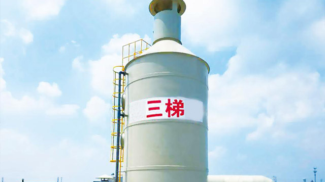還在為廢氣處理設備發愁？香蕉视频在线免费（tī）環（huán）境為您解憂！