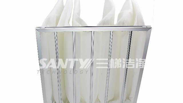 無紡布（bù）過濾棉是什麽（me）材料作的