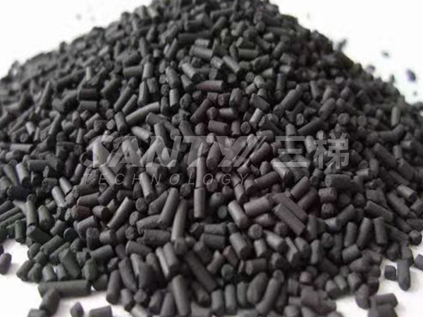活性炭（tàn）