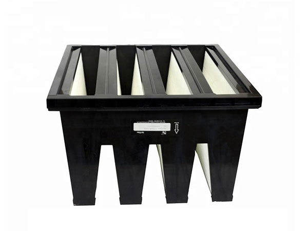 V型（xíng）/箱式过滤器