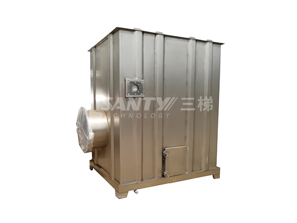 活性（xìng）炭（tàn）吸附箱（xiāng）